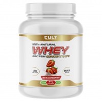 WHEY (2,27кг)