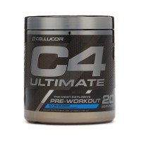 C4 Ultimate (20пор)