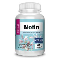 Биотин (60капс)