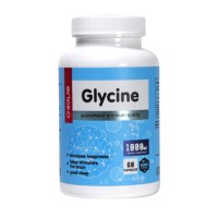 Glycine (60капс)