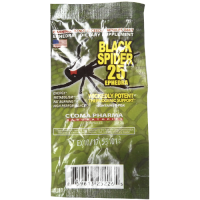 Black Spider 25 Ephedra (2капс)