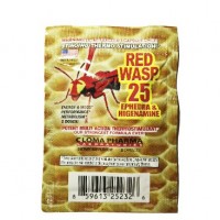 Red Wasp (2 капс)
