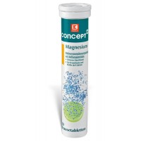 Magnesium (20таб)