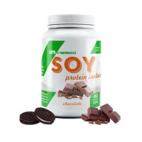 Soy Protein (1,2кг)