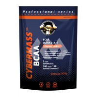 BCAA натуральный вкус (300г)