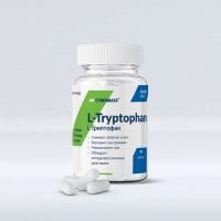 L-Tryptophan (90капс)