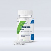 Taurine (90капс)