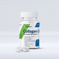 Collagen C+ (90капс)