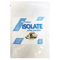 ISOLATE whey (30г)