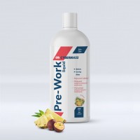 Pre-Work liquid (500мл)