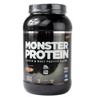 Monster Protein (0,9кг)