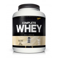 Complete Whey (2,27кг)