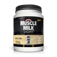 Muscle Milk Light (0,74кг)