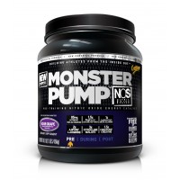 Monster Pump N.O.S (459г)