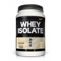 Whey Isolate (0,9кг)