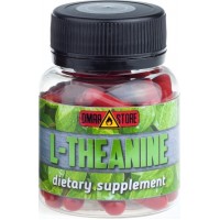L-Theanine 200 мг (50капс)