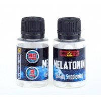 Melatonin (30таб)