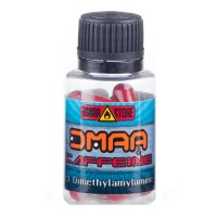 DMAA + Caffeine (10капс)