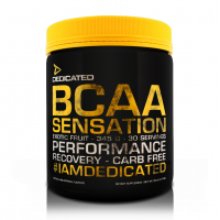 BCAA Sensation (345г)