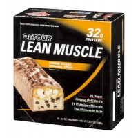Lean Muscle (Упаковка 12шт-90г)