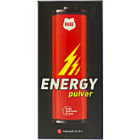 Energy Pulver (5х3г)