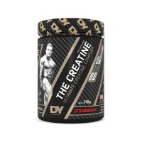 THE CREATINE (400гр)