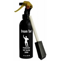 Professional Self-Tanning Spray (8oz)