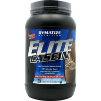 Elite casein (918г)