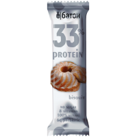 Протеиновый батончик ё|Батон 33 % Protein (45г)