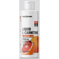 L-Carnitine liquid (500мл)