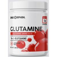 L-Glutamin (300г)