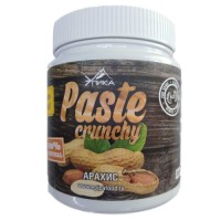 Paste Crunchy Арахисовая паста (600г)