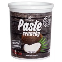 Paste Crunchy Кокосовая паста (280г)