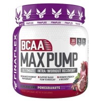 BCAA MaxPump (30порц)