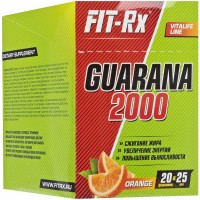 Guarana 2000 (20 ампул)