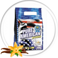 Pure American (750г)