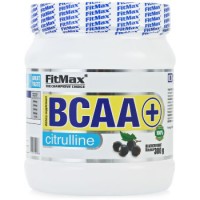 BCAA + Citrulline (300г)