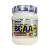 BCAA + Glutamine (300г)