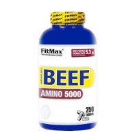 Beef Amino (250таб)