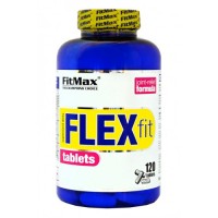 Flex Fit (120капс)