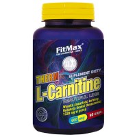 Therm L-Carnitine (90капс)