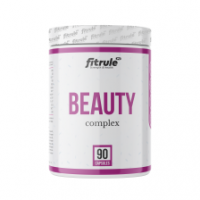 FitRule Beauty Complex (90капс) 