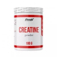 Creatine Monohydrate (100гр) 