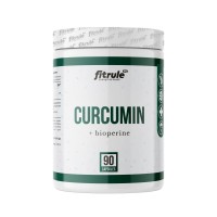 Curcumin (60капс) 