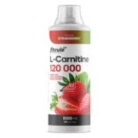 L-Carnitine 120000 Concentrate (1000мл)