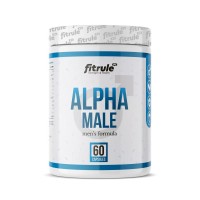 Libidobooster Alpha male (60капс)