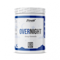 Fitrule Over Night (90капс) 