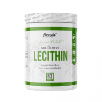 Lecithin 1000mg (60капс)