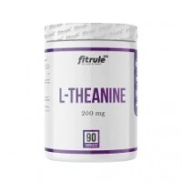 L-Theanine 200 мг (90капс)