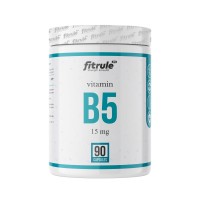 Vitamin B5 (90капс) 